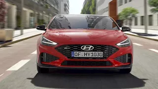 هيونداي i30 الجديدة تفقد 99 ألف جنيه خلال ديسمبر.. التفاصيل