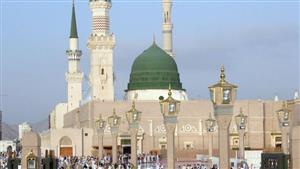 تمنت دفنها بجوار الرسول.. قصة وفاة سيدة من الفيوم بالحرم النبوي أثناء صلاتها