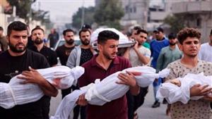 قلق في إسرائيل خوفا من إدراجها على قائمة الدول التي تقتل الأطفال