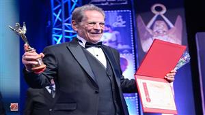 تحققت قبل وفاته بأيام.. تعرف على أمنية الراحل جميل برسوم 