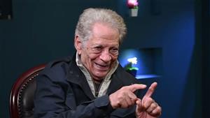 موعد جنازة الفنان جميل برسوم