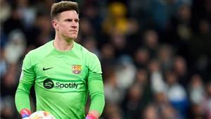 بينهم مغربي.. 10 حراس يمكن لأحدهم تعويض برشلونة عن غياب تير شتيجن