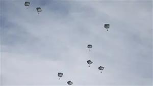 في أول أيام رمضان.. مصر تكثف الإسقاط الجوى لأطنان من المساعدات على قطاع غزة