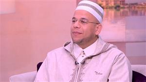 أسامة قابيل: كل العبادات تحتاج إلي صبر.. ورمضان فرصة للتحلي به