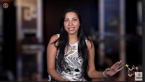 ياسمين جمال: "والدي دكتور وكان رافض أمثل عشان أكمل مسيرته في الطب"