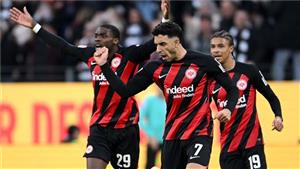 "لاعب سوبر".. نجم ألمانيا السابق يشيد بأداء عمر مرموش مع آنتراخت فرانكفورت