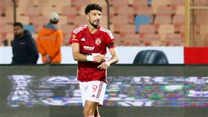 قائد منتخب فلسطين يكشف سبب عدم انضمام وسام أبو على للمنتخب في كأس آسيا