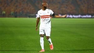 إبراهيم عبد الجواد عن تصرف شيكابالا: "نفسي افهم ليه.. ارحموا نفسكم شوية"