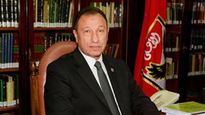 الأهلي ينعى الفنان صلاح السعدني