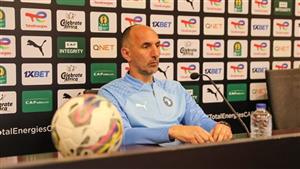 "غياب خماسي".. يورتشيتش يعلن قائمة بيراميدز استعداداً لمواجهة فاركو بالدوري