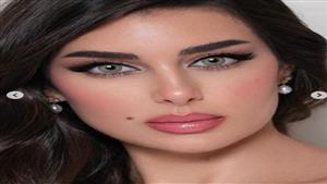 ياسمين صبري تبكي لهذا السبب