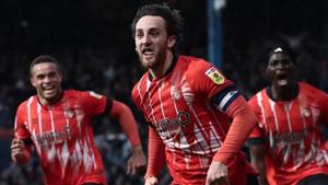 فانتازي.. أفضل لاعبي لوتون تاون لـ Double Gameweek 28