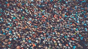 رقم مذهل.. ما عدد سكان الأرض منذ بدء الخليقة؟