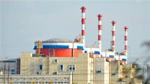 إصابة 21 شخصًا إثر حادث بمحطة للطاقة في روسيا