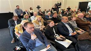 مقصد سياحي جديد.. تصريحات مهمة من وزير الآثار عن مشروع رأس الحكمة