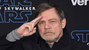 بطل سلسلة "حرب النجوم" يصوت لبايدن في الانتخابات الرئاسية الأمريكية 2024