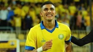 بعد ارتباط اسمه بالأهلي.. من هو إياد العسقلاني لاعب الإسماعيلي السابق؟