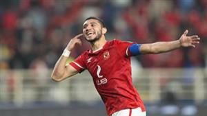 "نسعى للتتويج باللقب".. رامي ربيعة يعلق على مواجهة الزمالك في نهائي الكأس