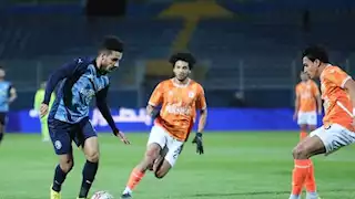 "للهروب بالصدارة".. الموعد والقناة الناقلة لمباراة بيراميدز وفاركو