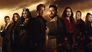 مسلسل "المداح 4" الحلقة 21 .. حمادة هلال يحرق الجنية مليكة وشقيقه يتورط في قتل ابنه