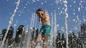 علماء أوروبيون: فبراير تاسع شهر على التوالي يسجل ارتفاعًا قياسيًا في درجات الحرارة