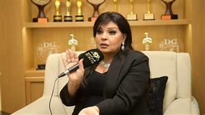 "القرآن وقف في بوقي.. والهون اتكسر"..فيفي عبده تبوح بأسرار معاناتها مع الحسد