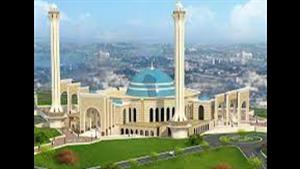 السيد عبدالباري خطيبا.. نقل شعائر صلاة الجمعة من مسجد المشير طنطاوي