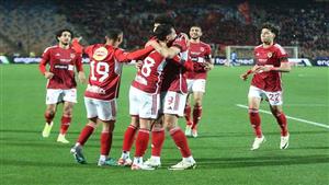 رسميا.. الأهلي يواجه سيمبا التنزاني في ربع نهائي دوري أبطال أفريقيا