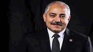 "لن ننساك".. الأهلي يحيي ذكرى وفاة العامري فاروق