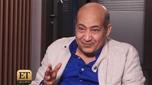 طارق الشناوي عن ياسمين والعوضي: "طالبتهم بالانفصال الفني.. وغيابها السنادي ذكاء"