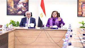 وزير التعليم: زيادة مدارس التكنولوجيا التطبيقية لـ100 في 2026 -(صور)