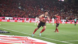 أول تعليق من إبراهيم سعيد على فوز الأهلي بكأس مصر