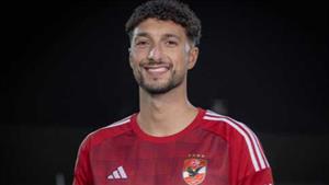 طبيب الأهلي يكشف موعد عودة وسام أبو علي.. وهذا موقف المصابين