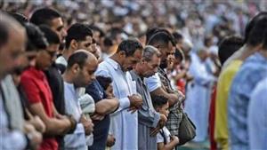 سيارات أجرة لنقل المواطنين مجانًا إلى ساحات صلاة العيد في الوادي الجديد