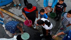 مخاوف من "يوم الصفر".. أزمة نقص المياه في مكسيكو سيتي تهدد 22 مليون شخص