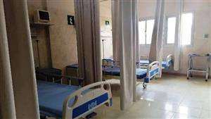 خفّض معدل الانتظار.. تفاصيل مشروع "مجمع الرعايات المركزة"