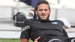 "شوهت صورته ولا يحق لك الحديث".. إكرامي يشن هجومًا عنيفًا دفاعًا عن رمضان صبحي