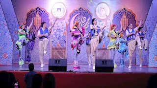 ماهر محمود يحيي حفل الليلة السادسة لبرنامج "هل هلالك 9".. اليوم