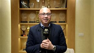 رئيس هيئة الكتاب: التصوف دين مصر الحقيقي.. ورحيل والدي الأصعب في حياتي