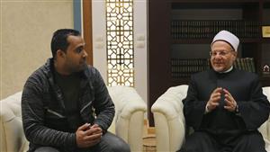 المفتي في حوار لـ مصراوي: هذه علامات قبول الصيام ويوضح مسألة زكاة الفطر التي تثير الجدل