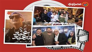 حدث بالفن | تامر عاشور ينتصر في قضيته على روتانا وعمرو دياب يحدد شروط حضور حفلات عيد الفطر