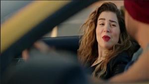 مي عز الدين مفاجأة الحلقة الأخيرة من مسلسل "كوبرا"