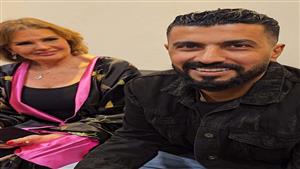 يسرا توجه رسالة شكر لمحمد سامي بسبب فيلم "شقو"