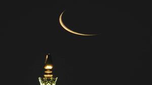 بأسماء الدول.. موعد عيد الفطر يفرق المسلمين بين أمس واليوم والغد