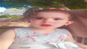 بعد 10 ساعات بحث.. انتشال جثة الطفلة سدرة من مياه بحر يوسف بالفيوم