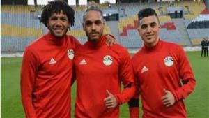 "المصري الأول".. لاعب منتخب مصر السابق ينضم إلى الدوري الكازاخستاني
