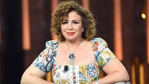 ماذا قالت إلهام شاهين عن مسلسل الحشاشين بعد مشاهدة الحلقة الأخيرة؟