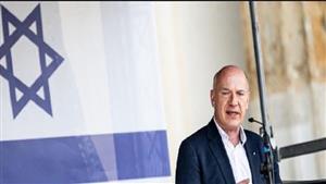 عمدة برلين يدين الهجوم على عمدة المدينة السابقة