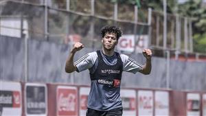 ملف رياضة مصراوي.. عودة إمام عاشور.. موعد مباراتي الزمالك.. طاقم تحكيم مباراة القمة