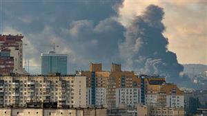  إصابة ضابط سابق بالاستخبارات الأوكرانية جراء تفجير سيارته شمالي موسكو